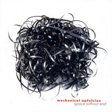 Mechanical Apfelsine — «Space Without End»