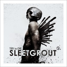 Sleetgrout — «TRY to DIE» ↓