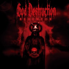 God Destruction — «Redentor» ↓