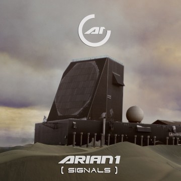 Arian 1 — «Signals» ↓
