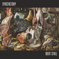 Syncfactory — «Meat Stall»