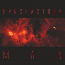 Syncfactory — «Man»