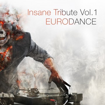 V/A — «Insane Tribute Vol.1 EURODANCE»