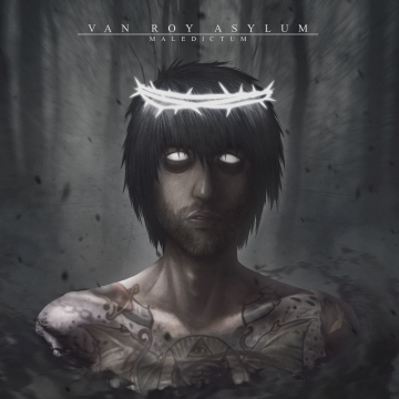 Van Roy Asylum — «Maledictum» ↓