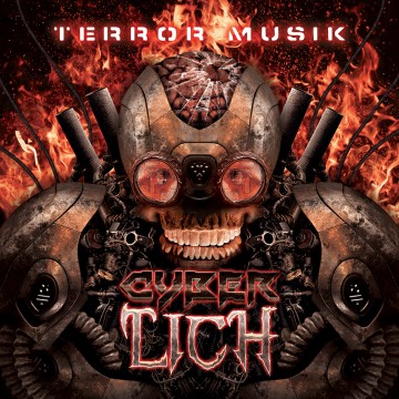 CyberLich — «Terror Musik»