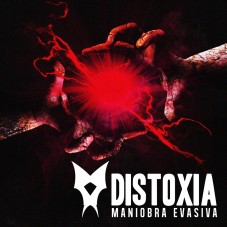Distoxia — «Maniobra Evasiva» ↓