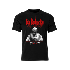 God Destruction — «Redentor» — T-Shirt