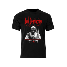 God Destruction — «Redentor» — T-Shirt