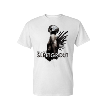 Sleetgrout — «TRY to DIE» — T-Shirt