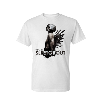 Sleetgrout — «TRY to DIE» T-Shirt