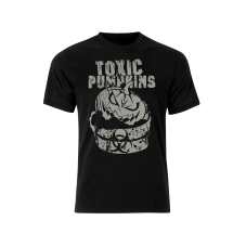 «Toxic Pumpkins» — T-Shirt