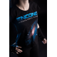 Encono — «Existential Embryos’ Playground» T-Shirt  (Female)